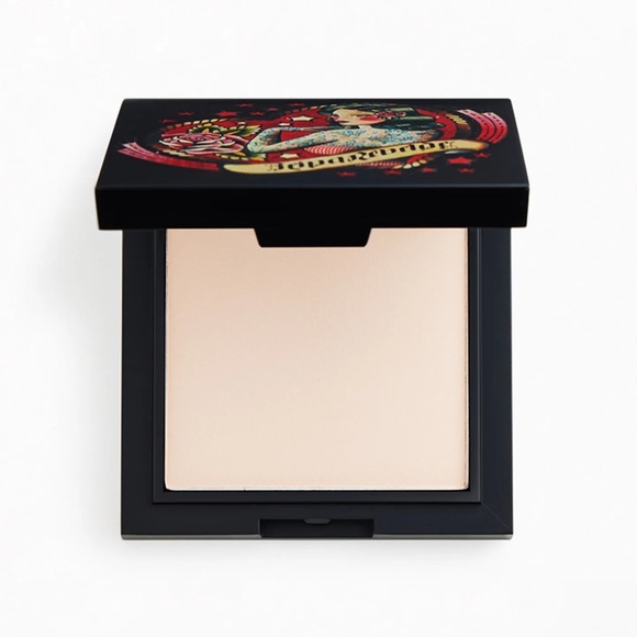 Reina Rebelde On Your Face Finishing Powder- Perla - Picture 3 of 3